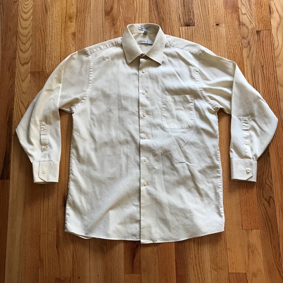 Geoffrey Beene Dress Shirt Bundle - Picture 4 of 5
